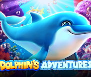 Dolphin`s Adventure